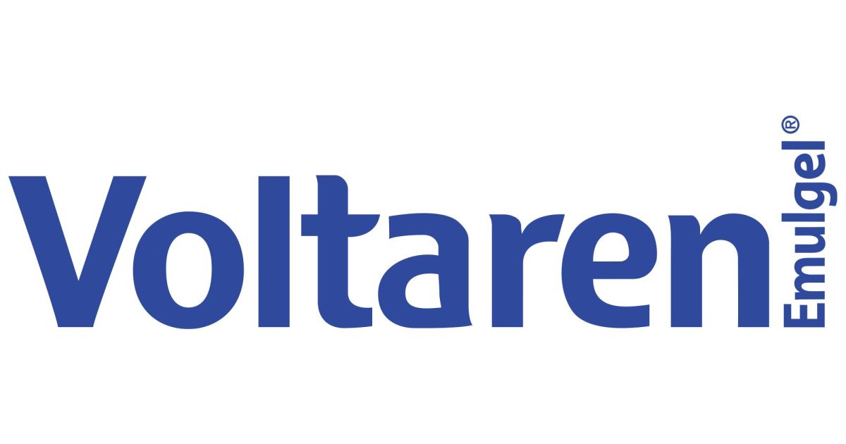 Voltaren