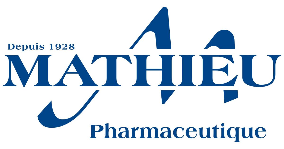 Mathieu Pharma