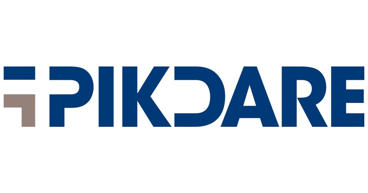 Pikdare
