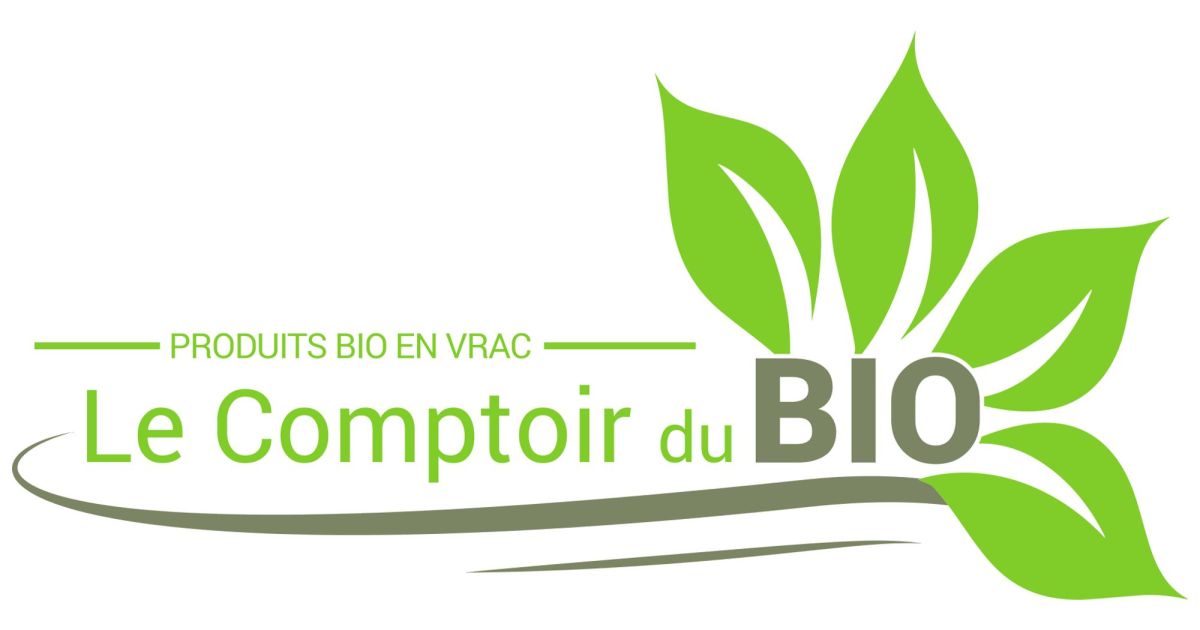 Le comptoir du bio