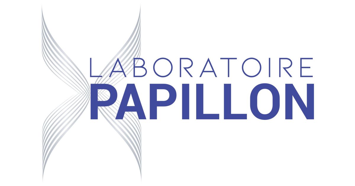 Laboratoire Papillon