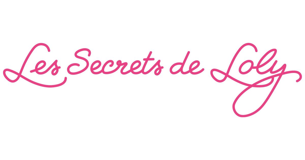 Les secrets de Loly