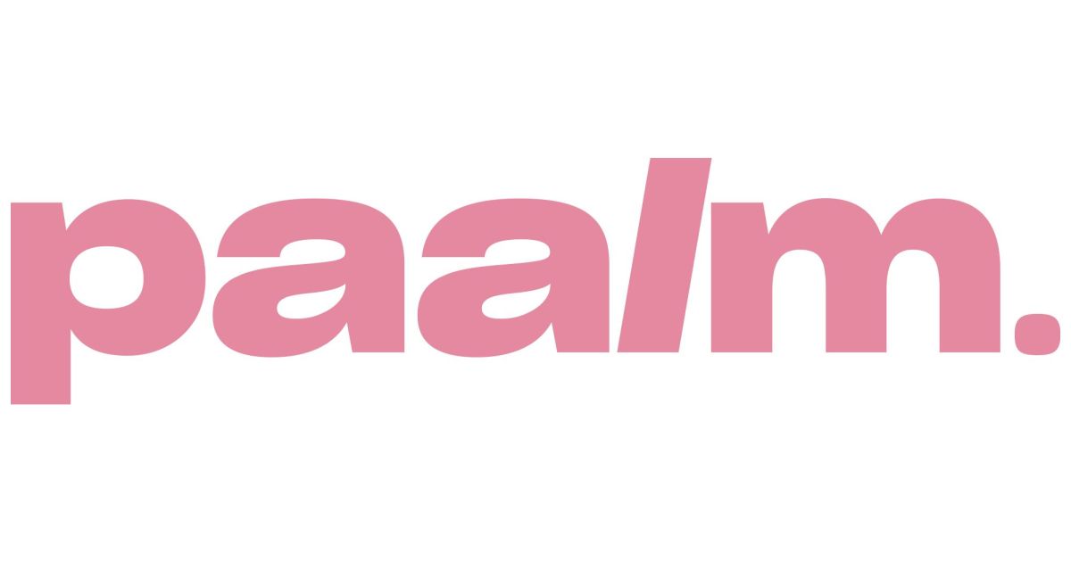 Paalm