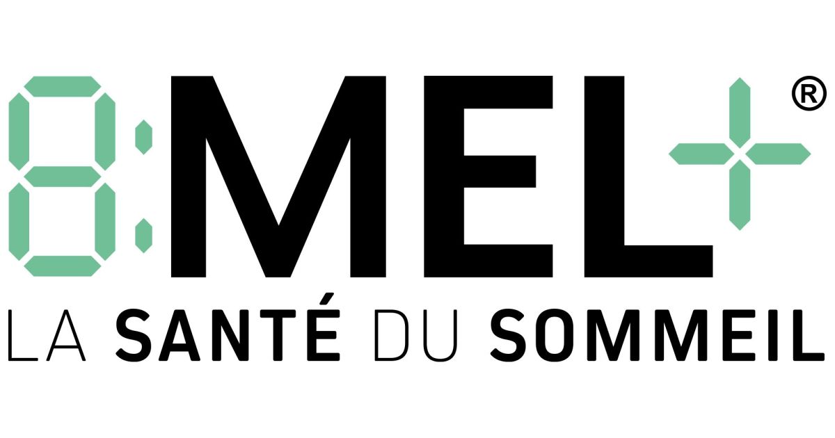 8 Mel+