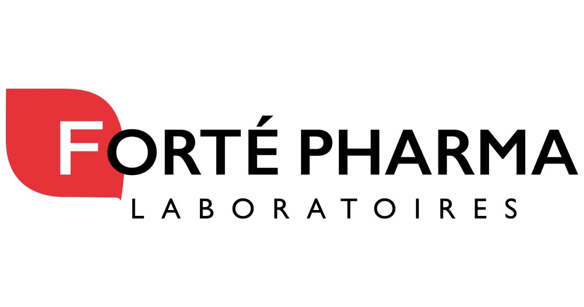 Forté Pharma