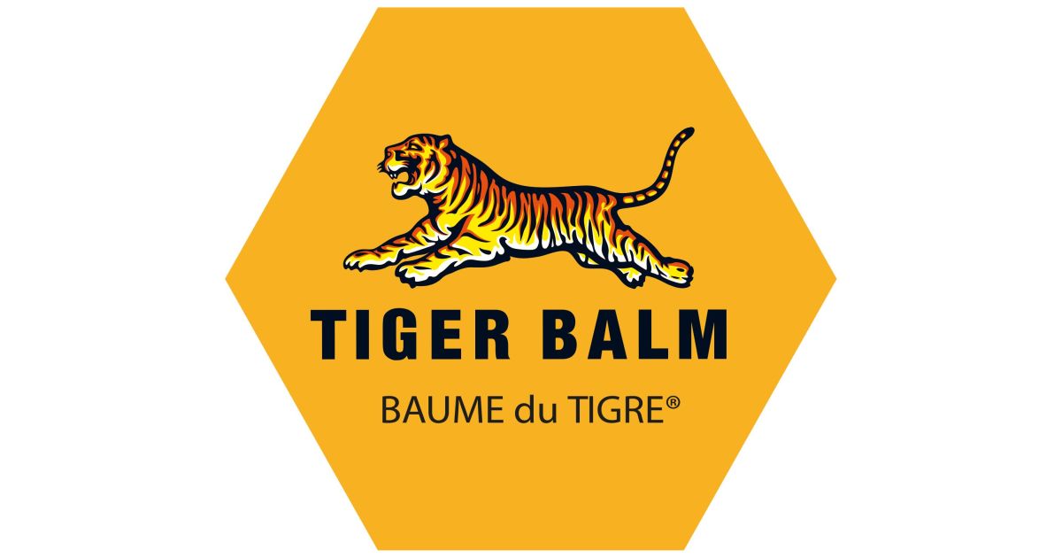Tiger balm