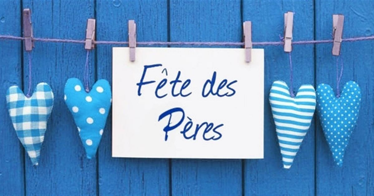 Fête des Pères