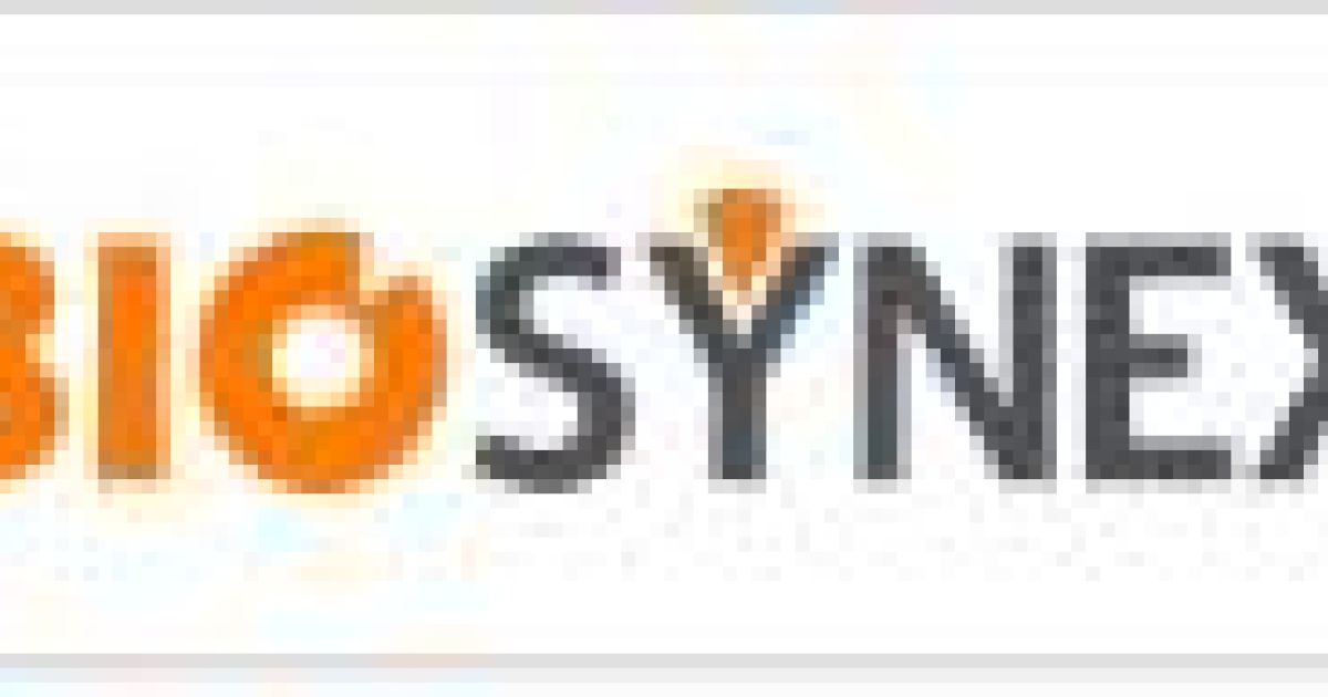Biosynex
