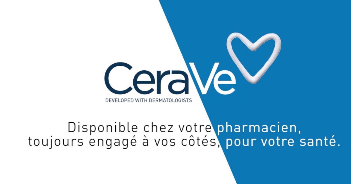 CeraVe