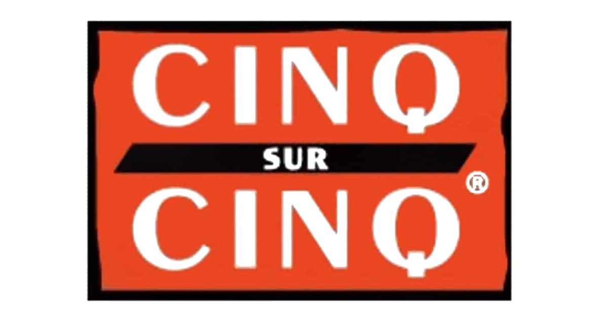 Cinq / Cinq