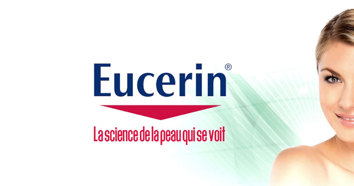 Eucerin