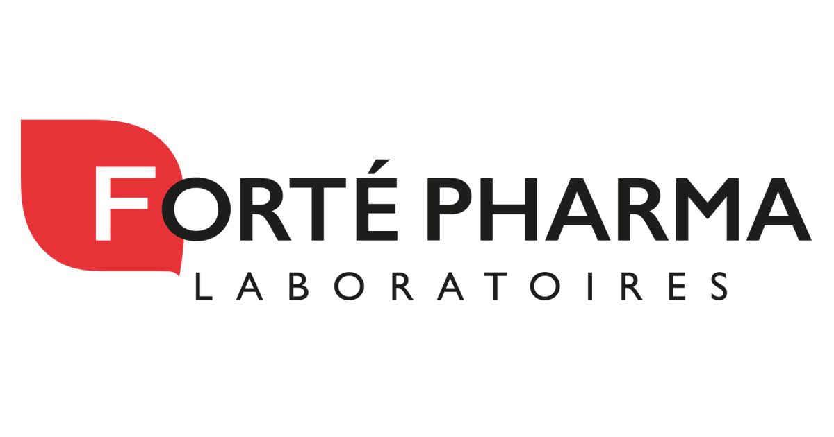 Forté Pharma