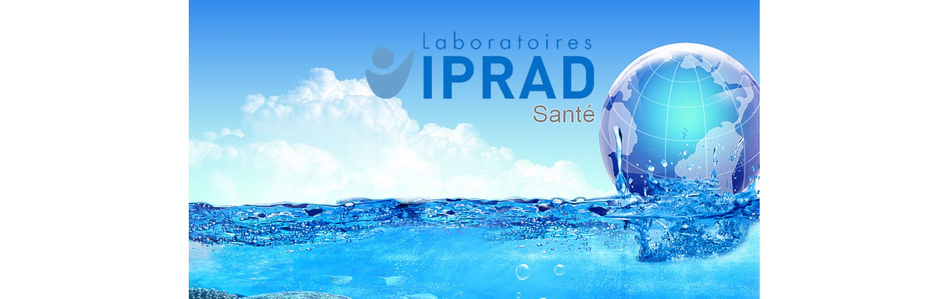 Iprad Santé