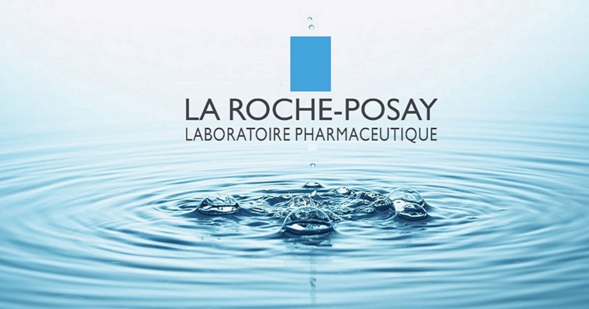 La Roche-Posay