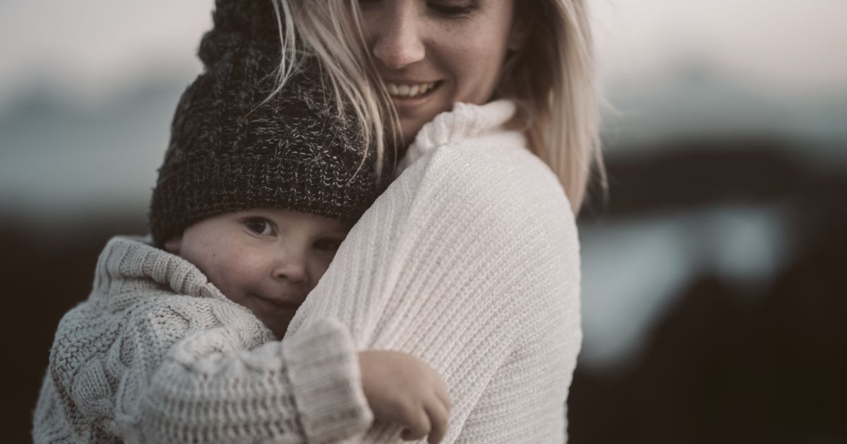 Maman & Bébé