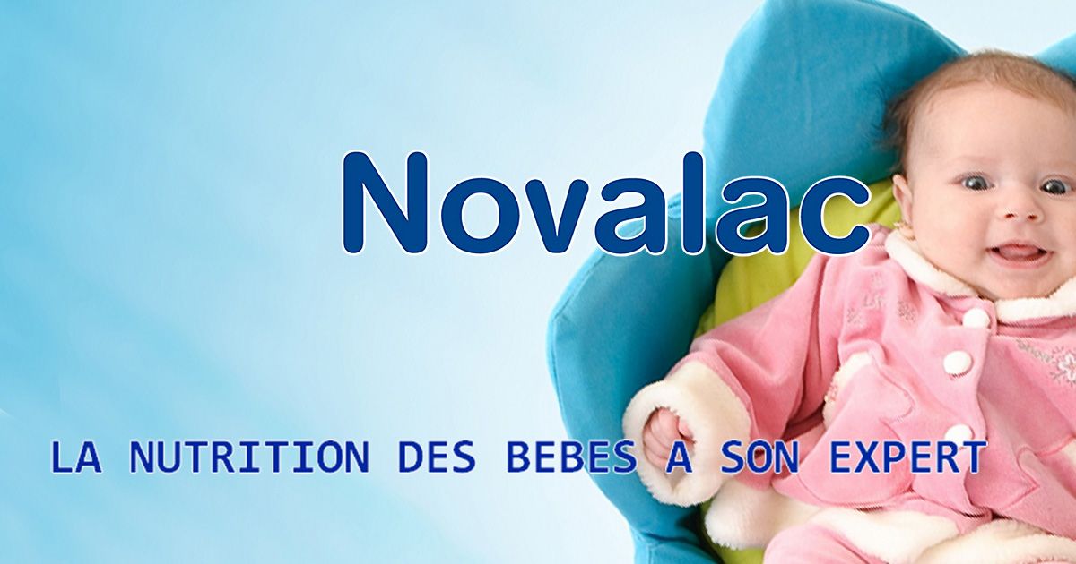 Novalac