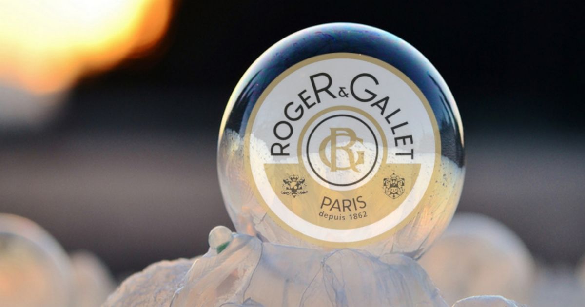 Roger & Gallet