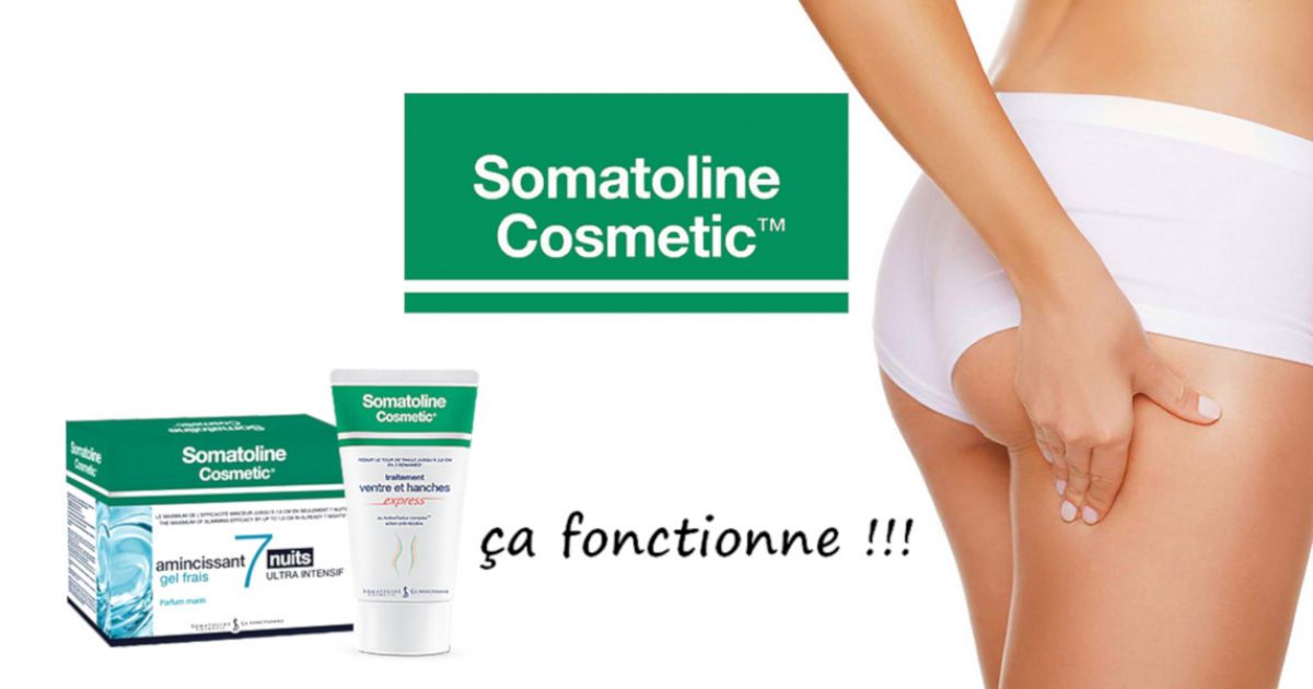 Somatoline