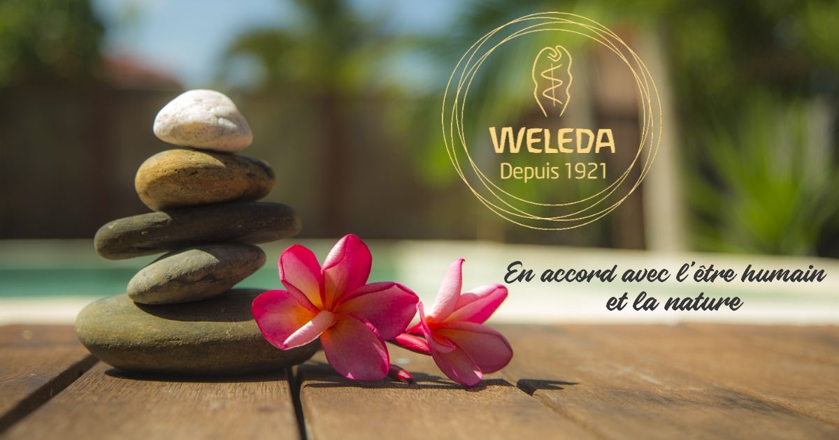 Weleda