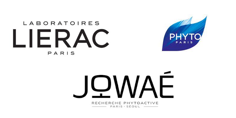 Animation Lierac/Jowae/Phyto