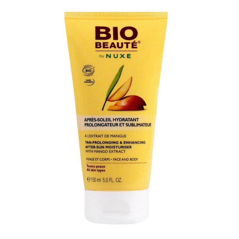 Après-Soleil hydratant 150ml