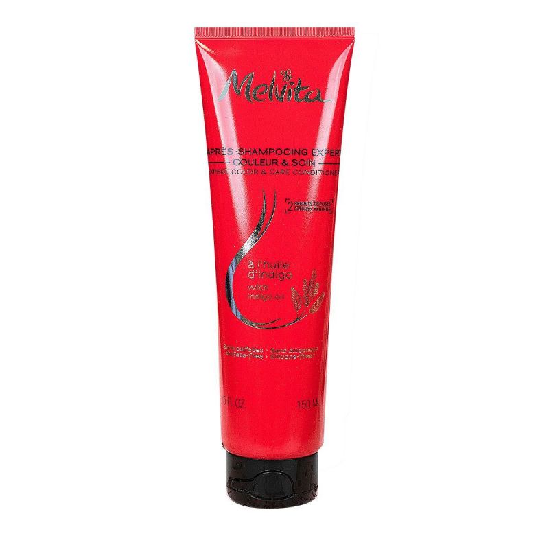 Après-shampooing expert couleur & soin 150ml