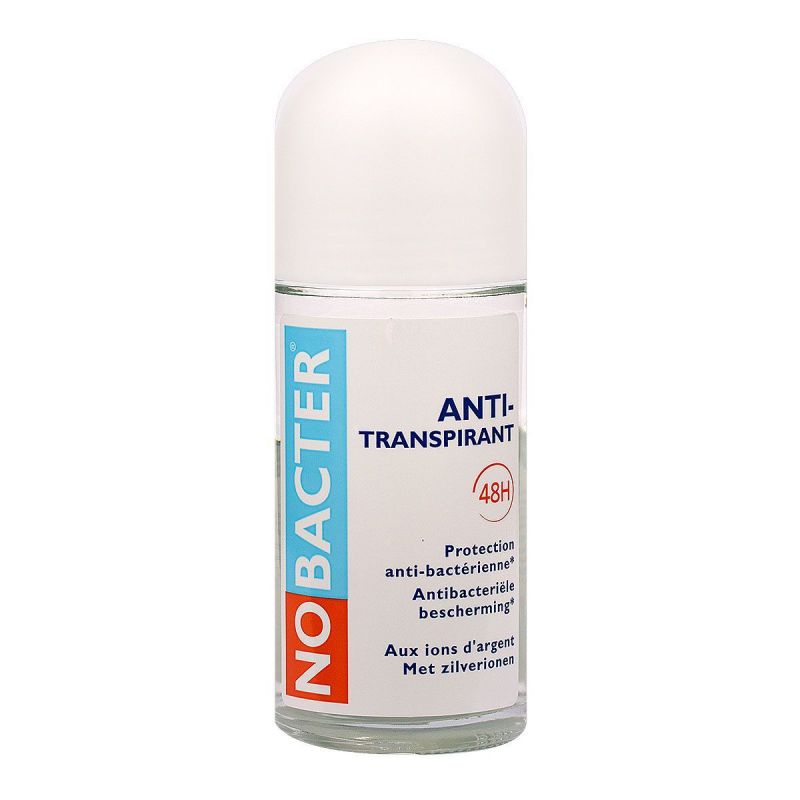Anti-transpirant 48h 50ml