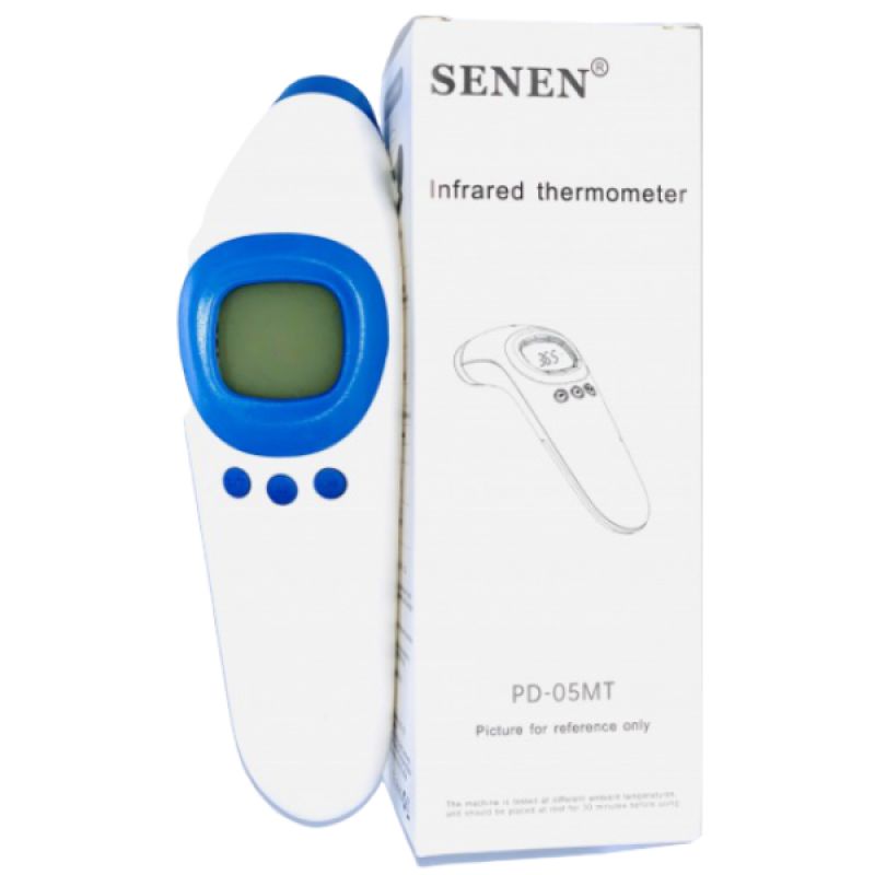 Thermomètre Infrarouge PD-05MT