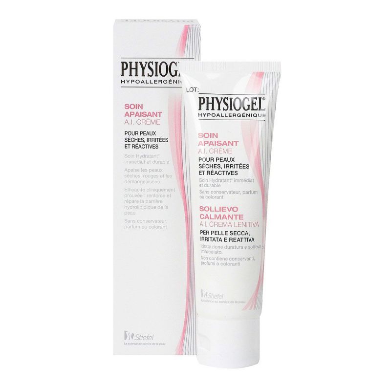 A.I. crème 50ml