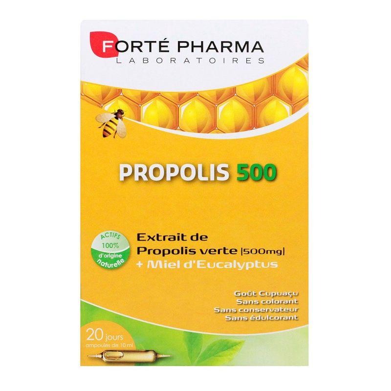pharmacie propolis