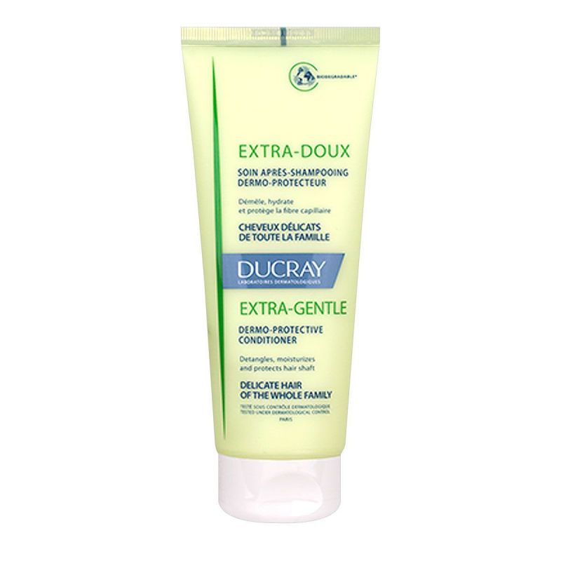 Après-shampooing extra-doux 200ml
