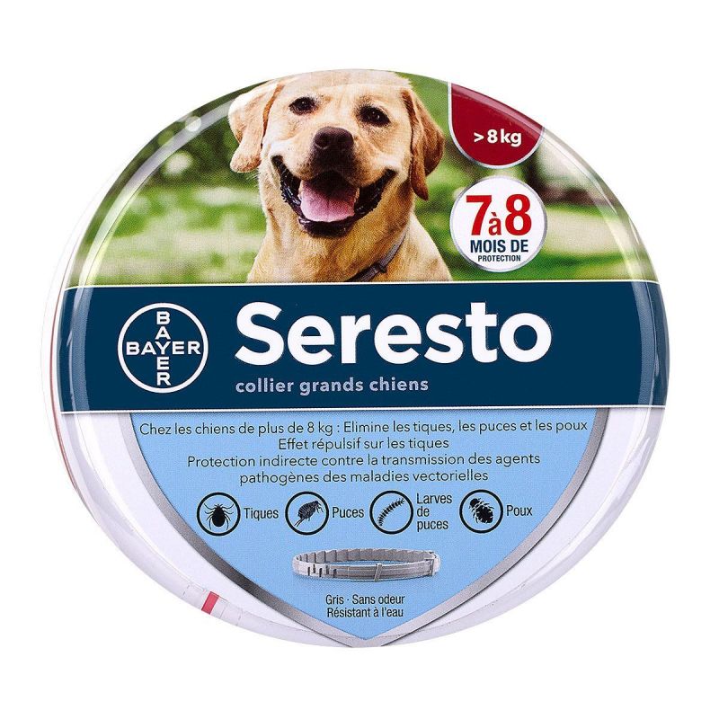 seresto