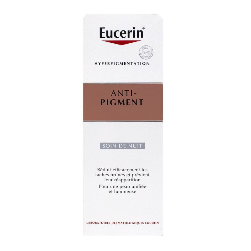 Anti-pigment soin de nuit 50ml