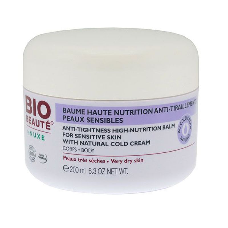 Baume haute nutrition 200ml