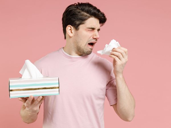 Prévenir et traiter les allergies saisonnières