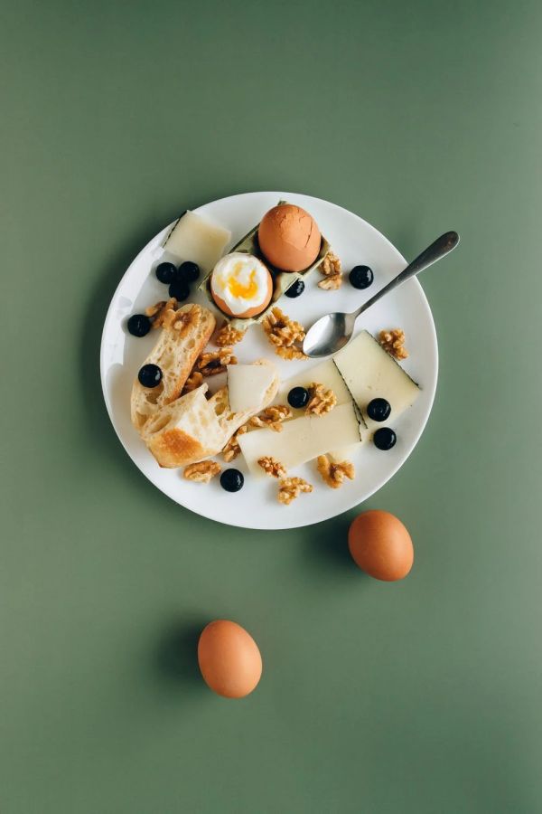 La chrono nutrition, votre alliée santé.