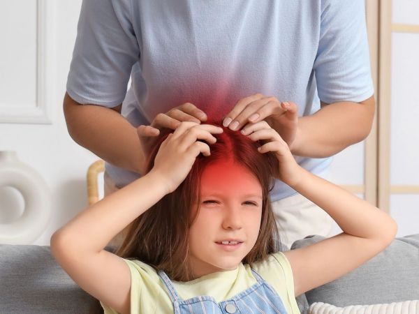 Rentrée scolaire, le retour des poux ? Quelles nouveautés en pharmacie ?