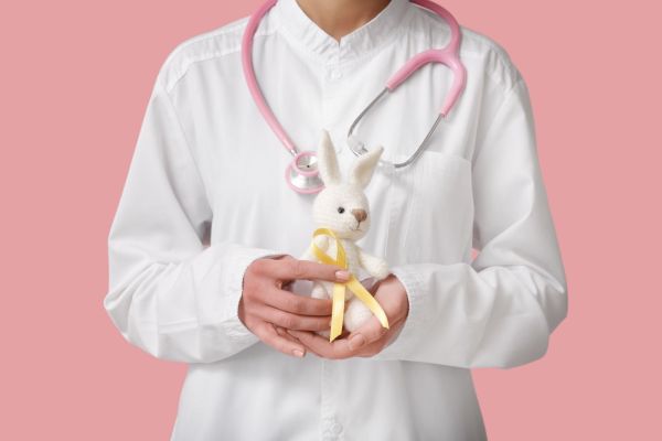 Journée internationale du cancer de l’enfant : sensibilisation et soutien