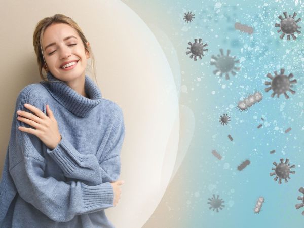 Immunité et prévention