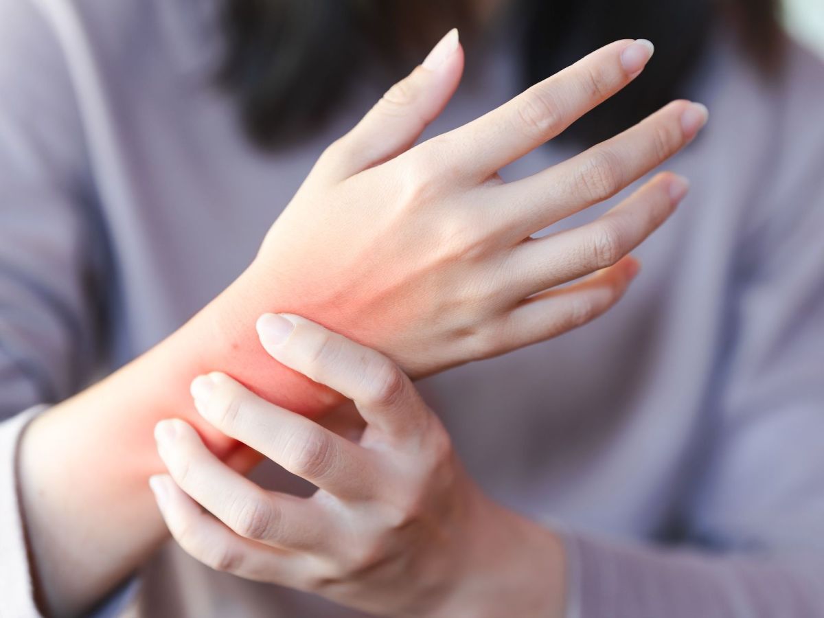 Arthrose ou arthrite : comment faire la différence ?