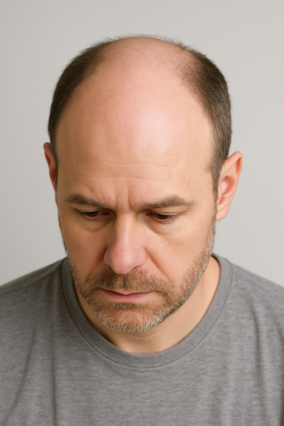 Calvitie et Minoxidil