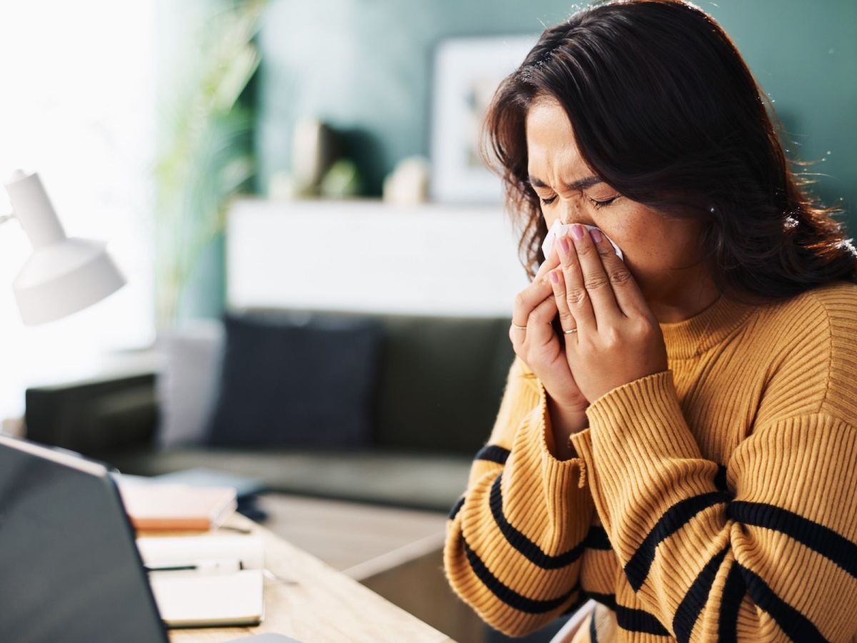Petits maux de saison : comment les prévenir et les soulager ?