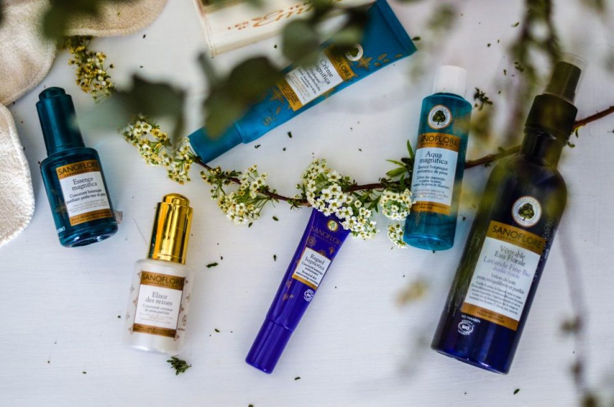 Atelier beauté