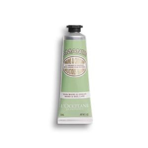Soin Mains & Ongles - Amande - 30ml