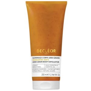 Mandarine Verte Gommage 1000 Grains
