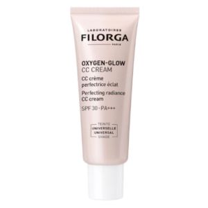 Oxygen Glow - Cc Cream - 40ml