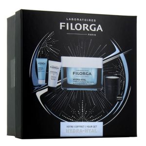 Coffret Hydra Hyal 2023
