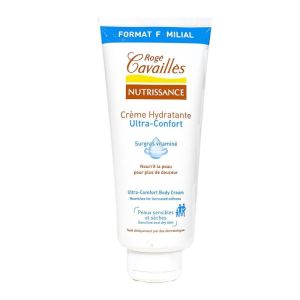 Nutrissance crème hydratante 350ml