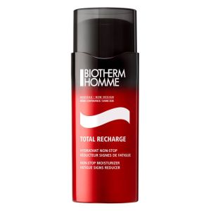 Homme Total recharge  gel hydratant 50ml