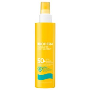 Waterlover Milky Sun Spray Solaire Lacté SPF50+ 200 ml